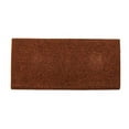 thumbnail image 2 of Camco 42921 Wrap Around RV Step Rug, 18'' Wide - Protects Your RV From Unwanted Tracked In Dirt, Works on Electrical Manual RV Steps (Brown), 2 of 3