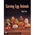 thumbnail image 1 of Carving Egg Animals, 1 of 1