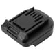 thumbnail image 3 of Herramienta inalámbrica de repuesto de batería, adaptador de batería para adaptador de batería de litio WORX, adaptador de batería para rendimiento de primer nivel WOR V, 3 of 14