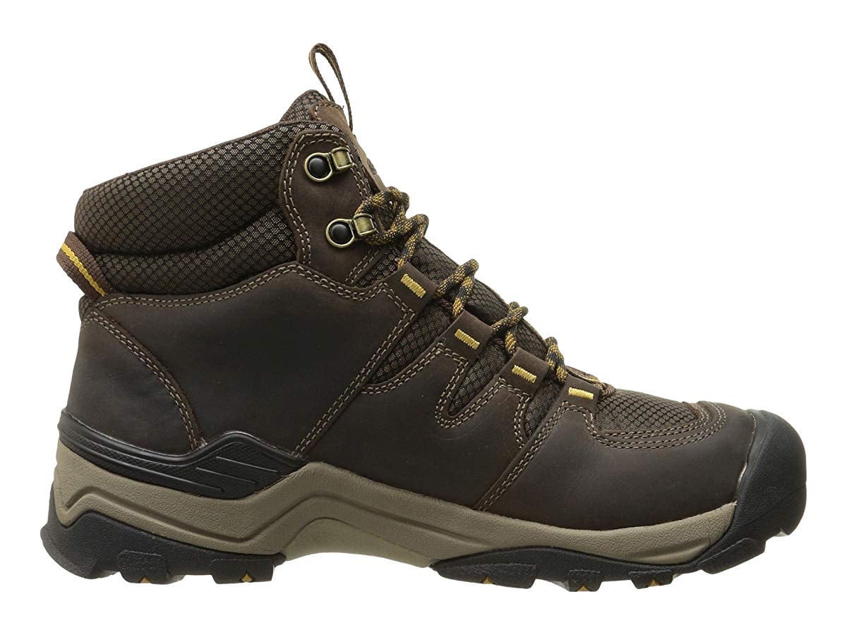 keen gypsum ii mid