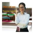 thumbnail image 4 of K500 Bluetooth Loudspeaker Microphone Voice Amplifier Booster Megaphone Speaker For Teaching Tour Guide ,Easy to Use, 4 of 7
