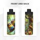 thumbnail image 3 of Botella de agua aislada deportiva Minions, de acero inoxidable, portátil, para exteriores, para viajes, fitness, estudiantes, talla única., 3 of 7