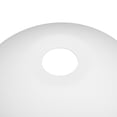 thumbnail image 3 of OULII 2pcs Plastic Ceiling Light Fixture Cover for Floor Lamp Camping Use, 3 of 8