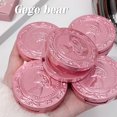 thumbnail image 2 of Powder Blusher, Shaping Facial Features, 5g, 4 Colors (1#, 2#, 3#, 4#), Waterproof and Breathable, 2 of 8