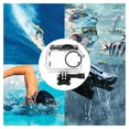 thumbnail image 1 of Camera Diving Protective Shell, 131ft Underwater Photography Protective Shell Easy To Install  for Surfing, 1 of 7