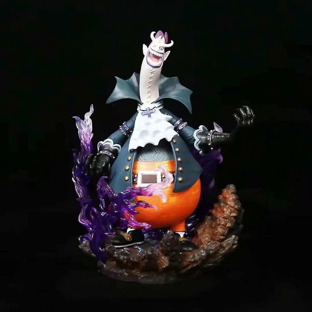 Figurine One Piece 20 cm - Gecko Moria