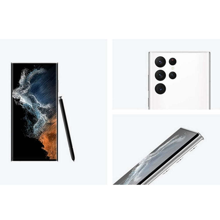 Galaxy S23 Ultra S Pen Con Bluetooth De Repuesto Para Samsung Galaxy S23 Ultra Sm S918b Sm S918bds Sm S918u Sm S918u1 Sm S918w Sm S918n