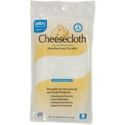 Angle View: Cheesecloth-White 36"X3yd