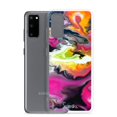 thumbnail image 5 of Samsung Case - Pink and yellow design,iPhone 13 Pro, 5 of 5