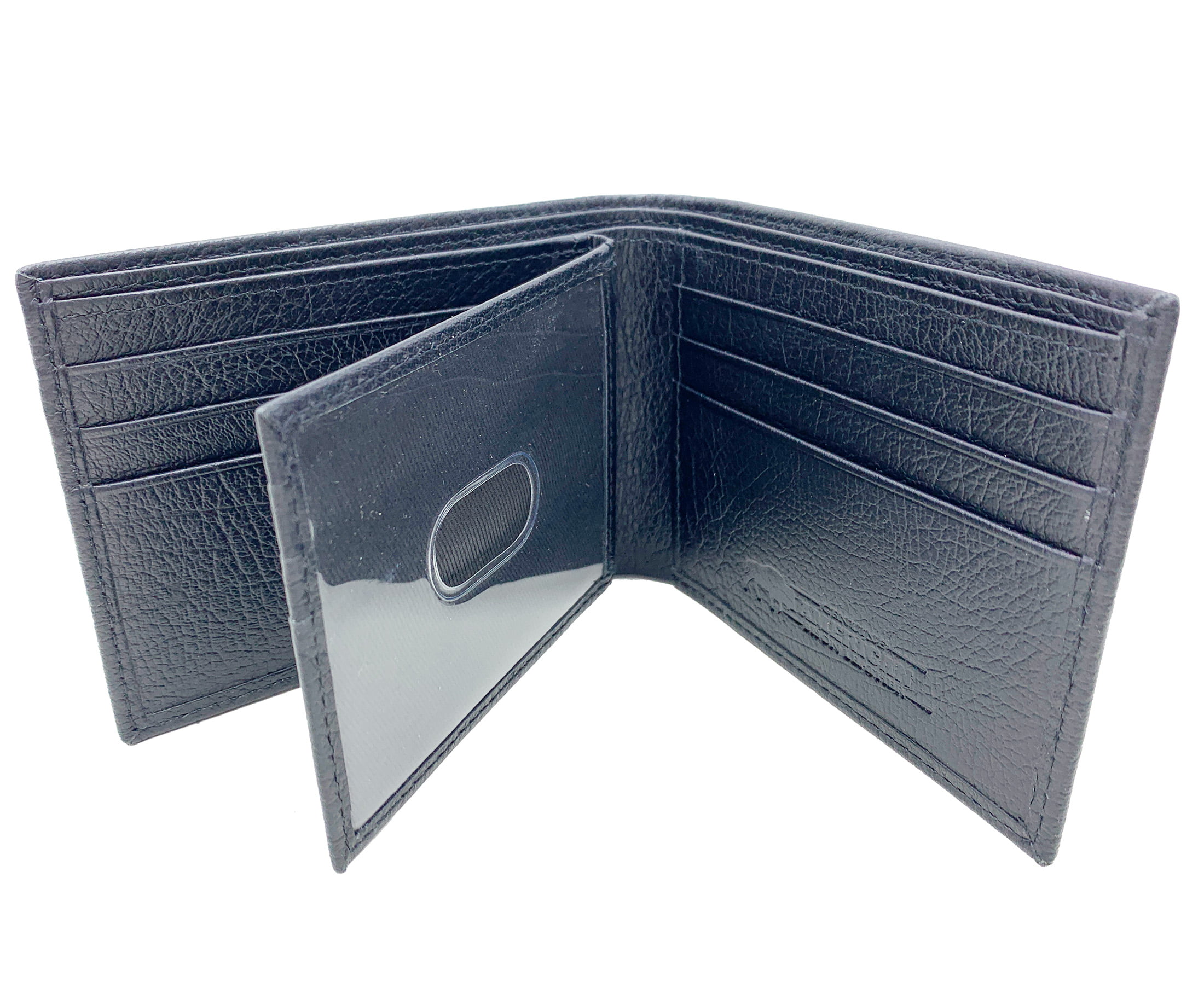 Tandy Leather Bison Bi-Fold Wallet Kit 44066-05