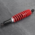 thumbnail image 1 of Rdeghly 350mm/13.8in Rear Shock Absorber Universal Fit for Quad Dirt Bike ATV,Shock Strut, 1 of 9