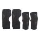 thumbnail image 4 of Rodilleras protectoras Nikou para niños a prueba de golpes ciclismo, 4 of 15