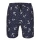 thumbnail image 3 of Fotbe Anchor Trajes de Baño Estampados para Hombre, Shorts de Verano de Secado Rápido, Ropa de Playa, Bañadores-XX-Large, 3 of 6