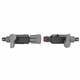 thumbnail image 5 of Conector De Doble Pestaña Para Acuario, Conector De Manguera De Filtro De Recipiente, Válvula De Control De Flujo De Agua De Acuario, Válvula De Liberación Rápida Para, 5 of 7