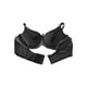 thumbnail image 2 of Pack 6 Brasier Con Varilla Copa B Tatys Fashion 6 Piezas en Color Negro Tatys Fashion 98030, 2 of 2