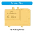 thumbnail image 5 of MOMOJIA High Temperature Resistant Ceramic Heating Module Feature Modular Design For Workshop Use, 5 of 11