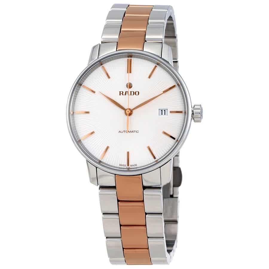 rado couple watches