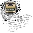 thumbnail image 3 of CafePress - The Alchemy Of Writing Light T Shirt - Men's Classic Graphic T-Shirt, 3 of 4