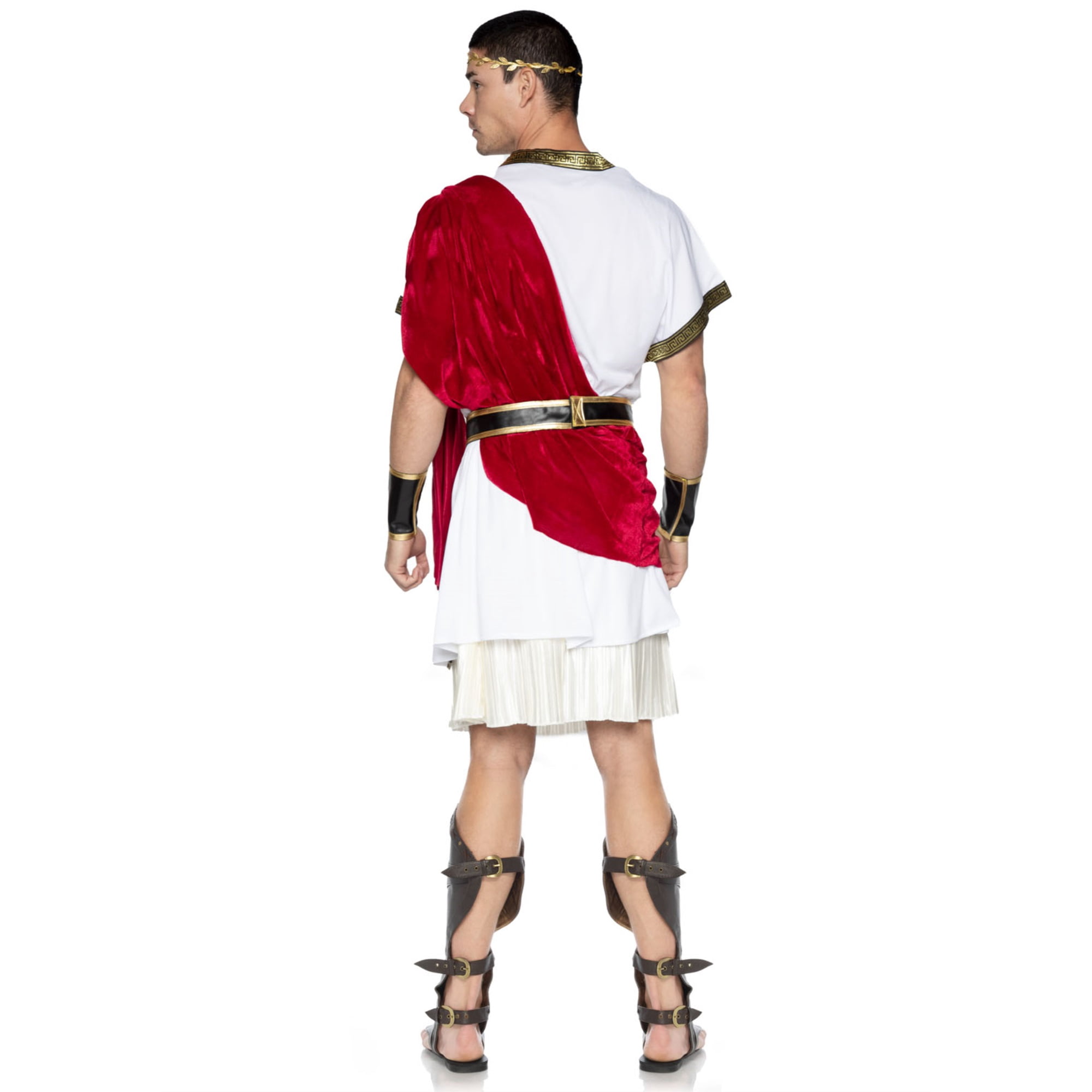 Leg Avenue Men's Julius Caesar Costume