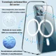 thumbnail image 5 of 2 Funda Magsafe+2 Mica Privacidad +2 Mica Cámara Para iPhone, 5 of 6
