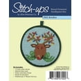 thumbnail image 2 of Reindeer, 2 of 2