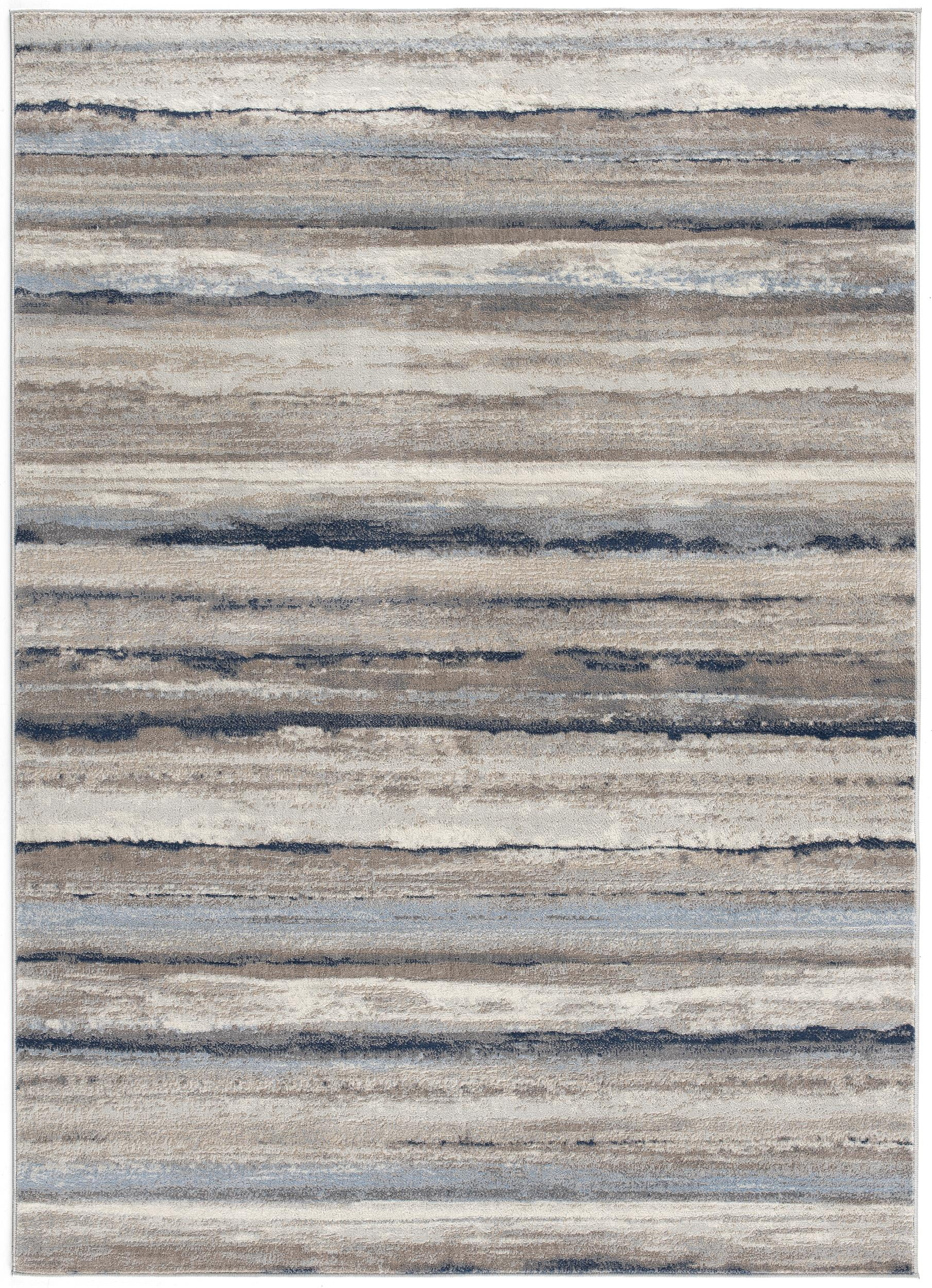 Rug Branch Havana Collection Traditional Distressed Area Rug