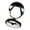 Silver, variant on Dog Goggles Dog Hat Puppy Helmets Motorcycle Dog Shades Safety Helmets Dog Hat Adjustable Pet Helmets