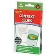 thumbnail image 1 of Cartes de Pratique Context Clues, Niveaux 5.0-6.5, 1 of 10