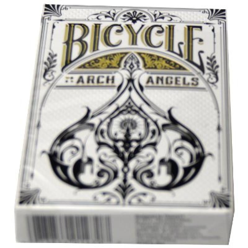 Bicycle Archangels Playing Cards