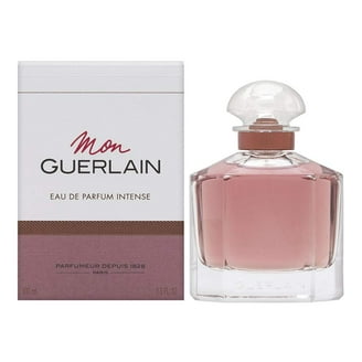 Guerlain Mon Guerlain Intense EDP Spray 3.3 oz, Sensual and Long