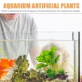 thumbnail image 4 of unbranded Accesorios De Acuario Artificiales Moradas Para Y Refugio, 4 of 5