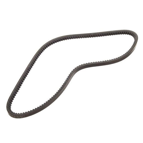 Alternator Multi Rib Belt - Compatible with 1987 - 1989 Mitsubishi Starion 1988