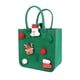 thumbnail image 3 of Fieltro Navidad Papá Noel Bolsa Bolsos Regalo Saco Bolsas de juguete Regalos Bolsas Regalo Yuyangstore Bolsa de dulces, 3 of 8