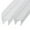 15MM, variant on Shower Seal Strip 50Cm Replacement Parts Transparent Door Bottom Seal Strip Water Deflector Glass Fixture Bathroom