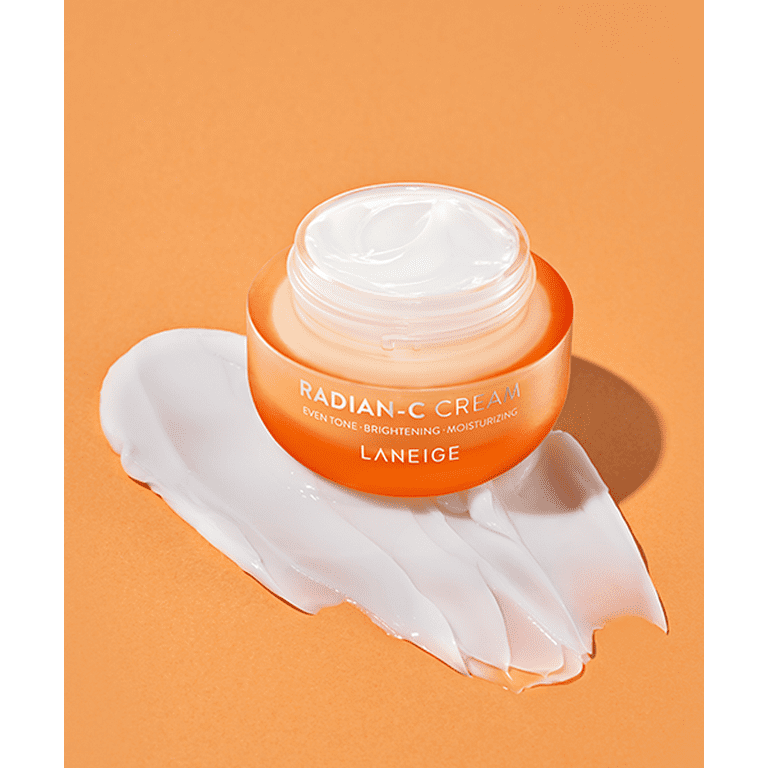 LANEIGE Radian-C Cream