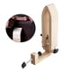 thumbnail image 3 of Clips de costura de madera DIY hecho a mano escritorio costura Hugo Abrazadera de lateral, 3 of 8