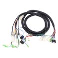 thumbnail image 1 of G,ATV Wiring Harness Set Complete Wiring Harness ATV Wire Harness Rugged and Tough, 1 of 8
