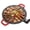 12 inch, variant on Non-Stick Electric Indoor Grill Pan, 2026 Upgraded Indoor Grills Electric Smokeless, Large Round Electric Griddle, Portable Electric KoreanBbq Grills, for Steaks, Pancakes, BBQ