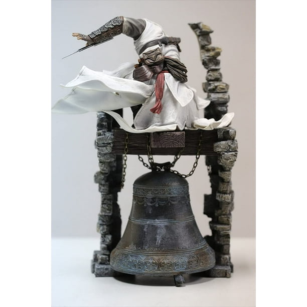 Déballage : la figurine Altaïr the Legendary Assassin - Daddy Gamer Chief