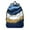 Blue Gold Marble, variant on Blue Gold Marble Backpack for School,Cute School Bag,Schoolbag with Adjustable Shoulder Straps & Padded Back,15.7"x11.8"x5.5"