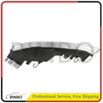 thumbnail image 6 of 95863118130 LED DRL Daytime Running Lights Left Driver Side, 6 of 19