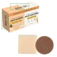 thumbnail image 6 of SDOHIG Shampoo and Hair Conditioner Soap Set, Smooths and Silky Smoothing Out Frizz and Fluff, Fragrant Hair Care Duo for All Hair Types, 6 of 8