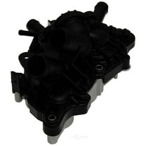 GATES 43024BHWT Engine Water Pump Fits select: 2013-2019,2021 VOLKSWAGEN JETTA