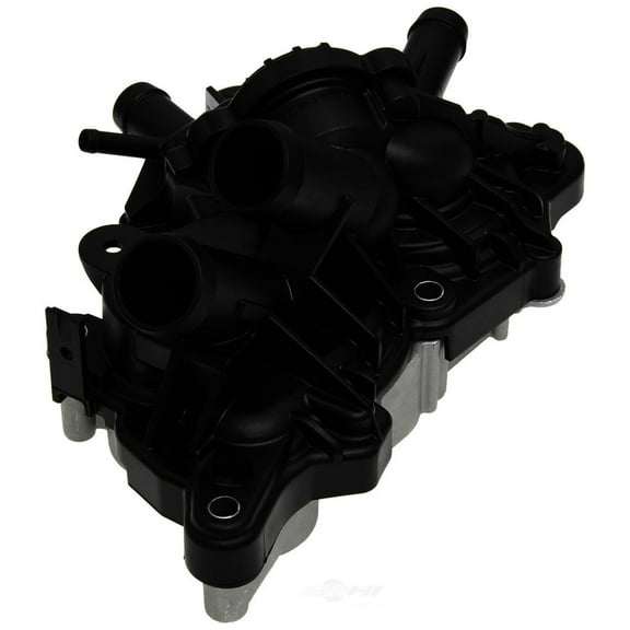 GATES 43024BHWT Engine Water Pump Fits select: 2013-2019,2021 VOLKSWAGEN JETTA