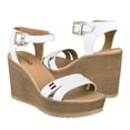 thumbnail image 1 of SANDALIAS DAMA STYLO 5508 SIMIPIEL BLANCO, 1 of 4