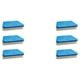thumbnail image 3 of Cateissary Cepillo de limpieza de vidrio de cerámica de pared larga para el hogar, depurador de esponja para bañera, ahorro de trabajo, hogar, Type2 NO2, 3 of 6