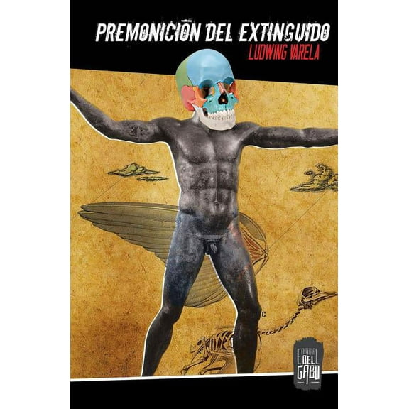 Premonición del Extinguido (Paperback)