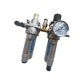 thumbnail image 4 of Regulador de presión de aceite separador de agua y compresor de rendimiento Fácil de instalar Fácil de usar Conector de desmontaje de, 4 of 9
