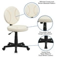thumbnail image 6 of Flash Furniture Baseball Swivel Task Office Chair, 6 of 13