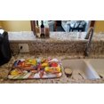 thumbnail image 4 of Carolines Treasures 1016DDM Verons & Crabs Dish Drying Mat, 4 of 4